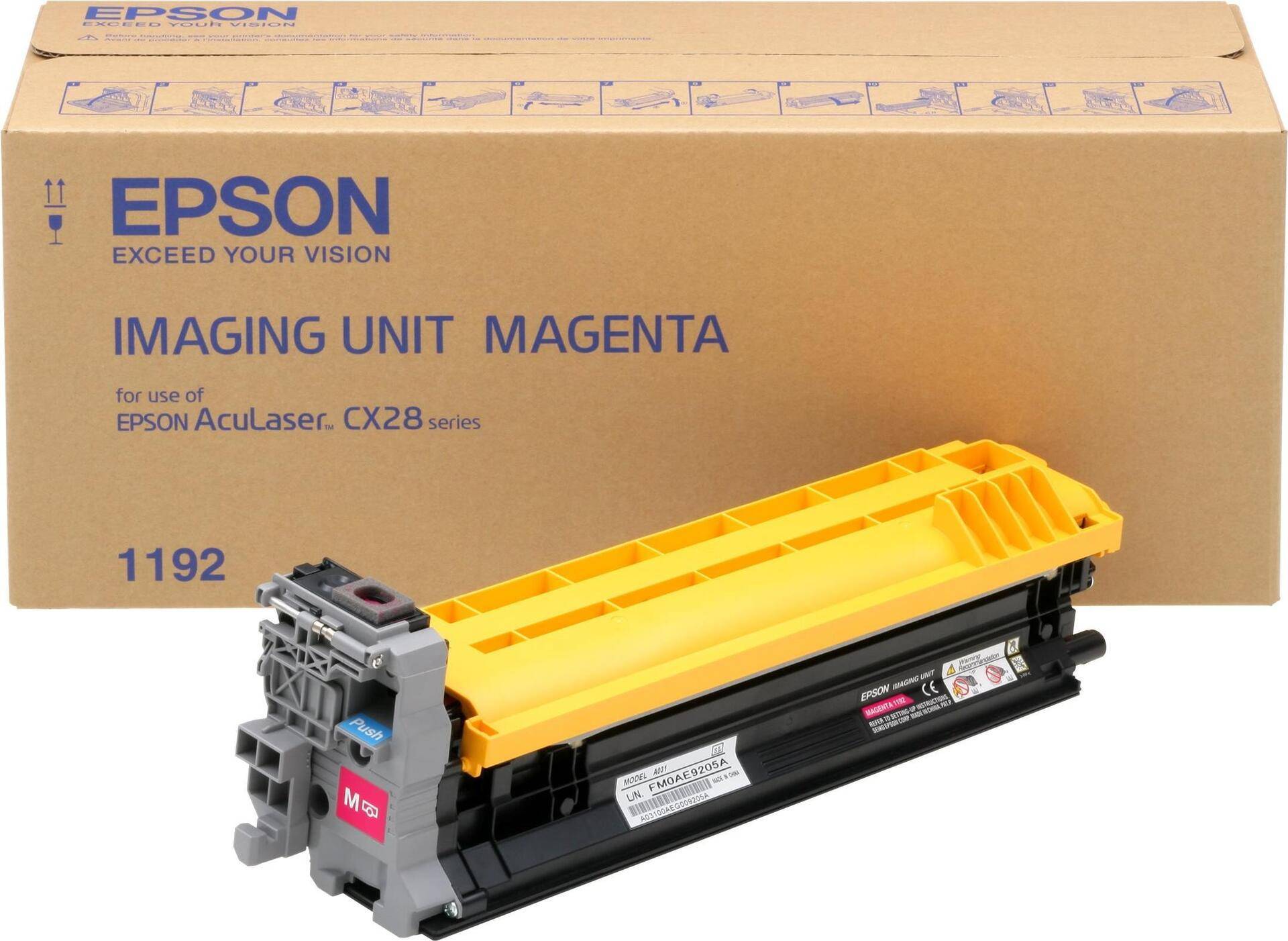 Epson S051192 (S051192) von Epson