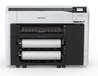 Epson SC-T3700D 24p Dual Roll PS von Epson