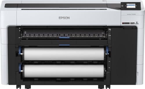 Epson SC-T5700D 36p Dual Roll PS Epson SC-T5700D 36p Dual Roll PS von Epson