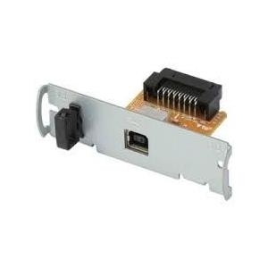Epson Schnittstelle UB-U05 - Austausch-Schnittstelle - USB high speed - für TM-T88IV ReStick, TM-T88V, TM-T70, TM-H6000IV (C32C823991) von Epson