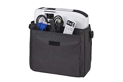 Epson Soft Carry Case - ELPKS70, Schwarz von Epson