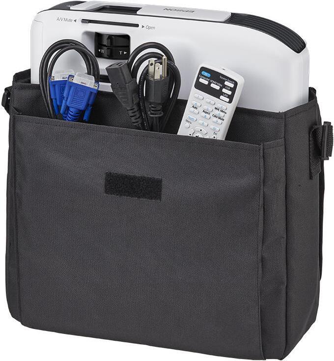 Epson Soft Carrying Case ELPKS70 - Projektortasche - für Epson EB-W39 von Epson