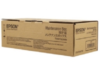 Epson SureColor Maintenance Box T699700, Resttonerbehälter, Weiß, 1 Stück(e) von Epson