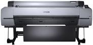 Epson SureColor SC-P20000 - 1626 mm (64) Großformatdrucker - Farbe - Tintenstrahl - Rolle (162,6 cm) - 2400 x 1200 dpi - USB 2.0, Gigabit LAN, USB 2.0-Host (C11CE20001A0) von Epson