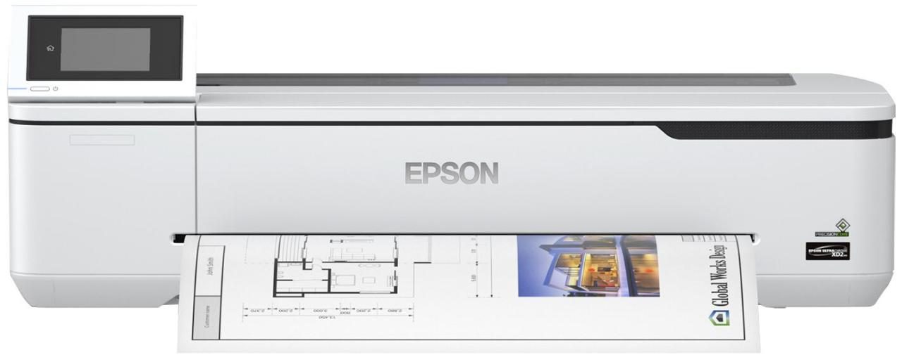Epson SureColor SC-T2100 Tinten-Großformatdrucker von Epson