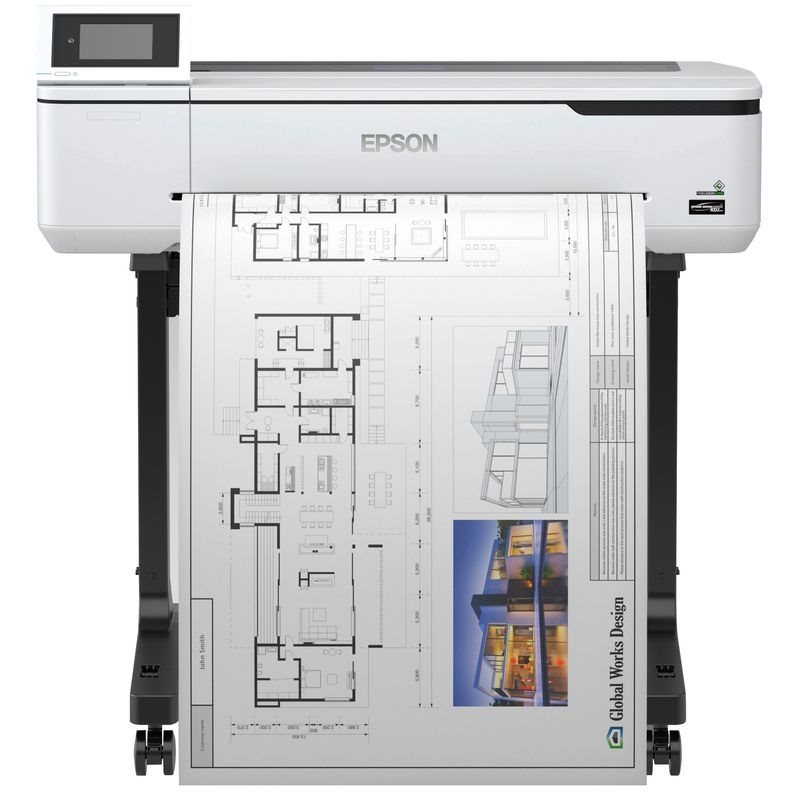 Epson SureColor SC-T3100 von Epson