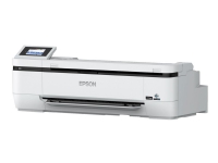 Epson SureColor SC-T3100M-MFP - Wireless Printer (without Stand) 220V, Tintenstrahl, 2400 x 1200 DPI, PDF, TIFF, JPEG, Schwarz, Cyan, Gelb, Magenta, 25 - 400%, 99 Kopien von Epson
