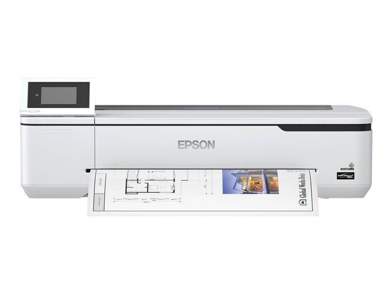 Epson SureColor SC-T3100N Tinten-Großformatdrucker von Epson
