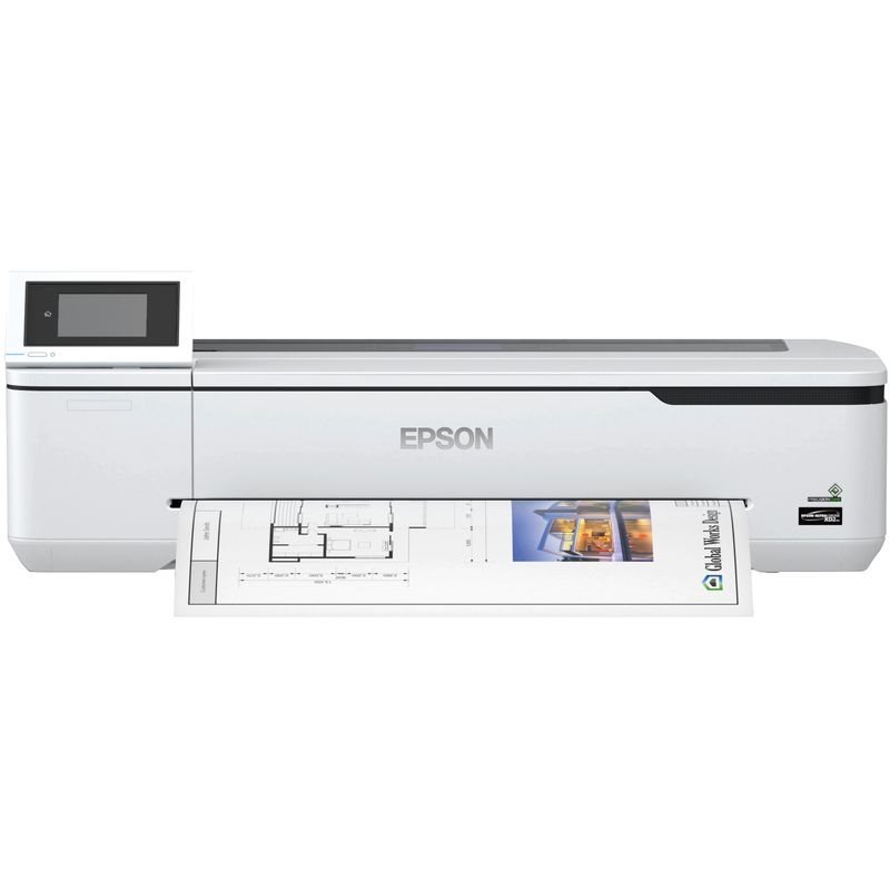 Epson SureColor SC-T3100N von Epson