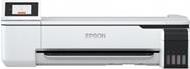 Epson SureColor SC-T3100X - 610 mm (24) Großformatdrucker - Farbe - Tintenstrahl - Rolle A1 (61,0 cm) - 2400 x 1200 dpi - Gigabit LAN, Wi-Fi(n), USB3.0 (C11CJ15301A0) von Epson