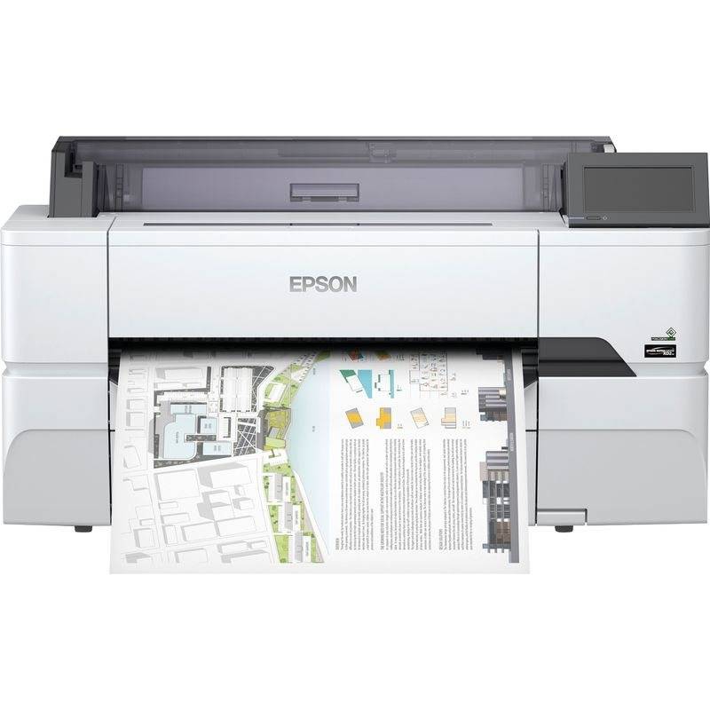 Epson SureColor SC-T3400N von Epson