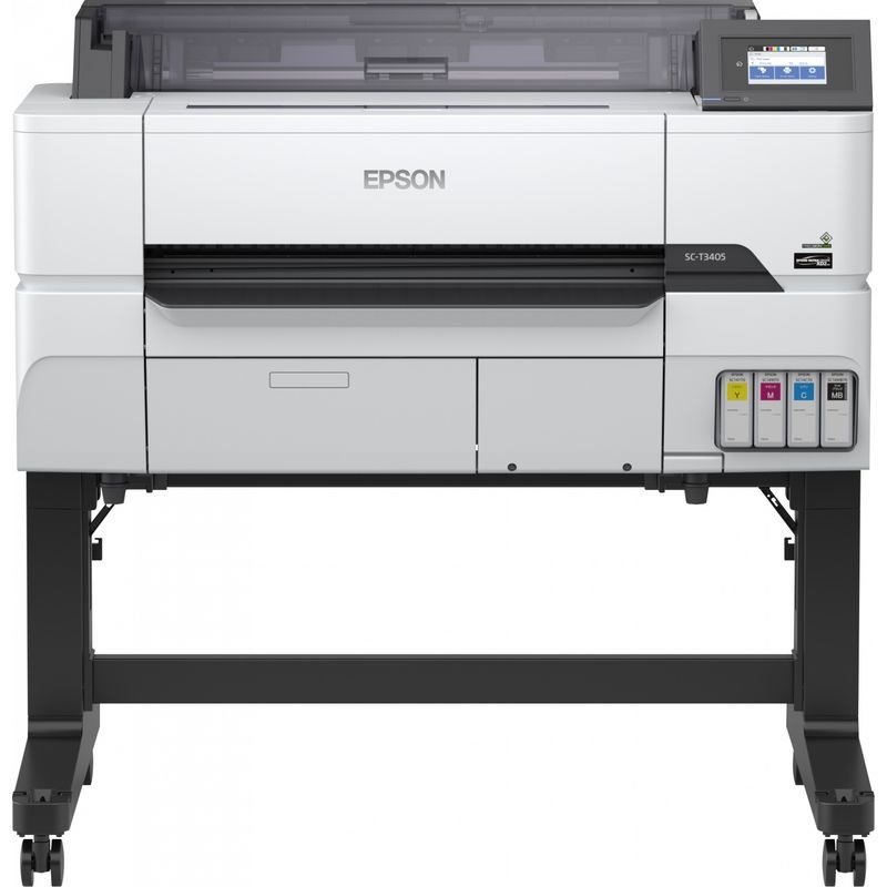 Epson SureColor SC-T3405 von Epson