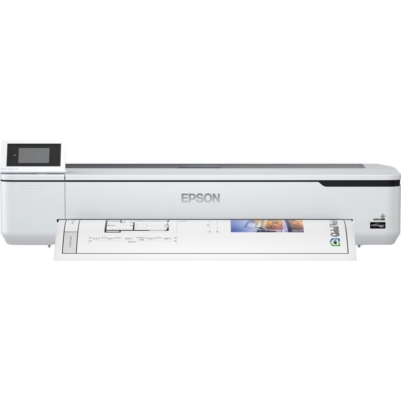 Epson SureColor SC-T5100N von Epson