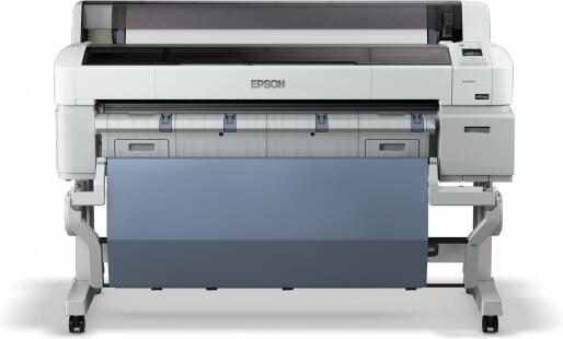 Epson SureColor SC-T7200 Tinten-Großformatdrucker von Epson