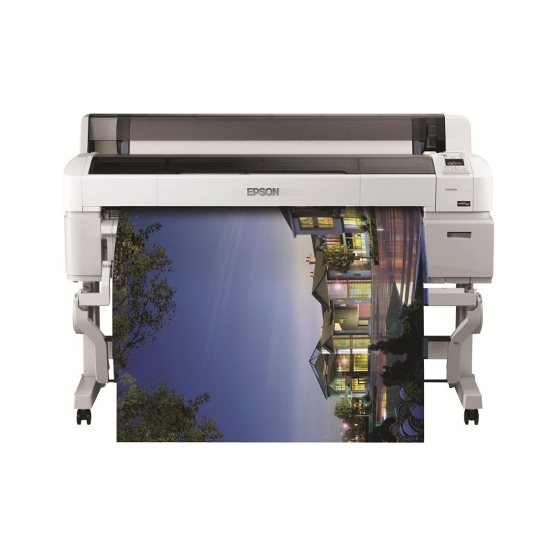 Epson SureColor SC-T7200 von Epson