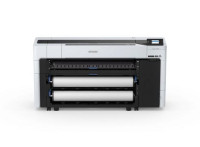 Epson SureColor T7700DM - 1118 mm (44") Multifunktionsdrucker - Farbe - Tintenstrahl - Rolle (111,8 von Epson