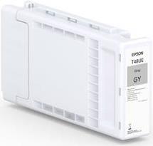 Epson T48UE - 350 ml - Grau - original - Tintenpatrone - für SureColor P8560D von Epson