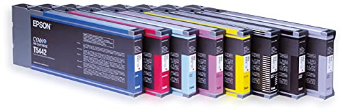 Epson T5443 Tintenpatrone, Singlepack, magenta von Epson