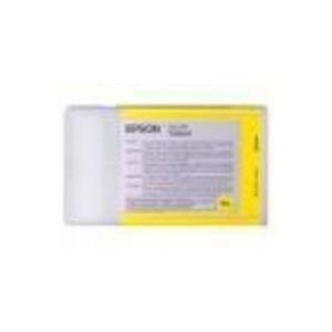 Epson T6034 - 220 ml - Gelb - Original - Tintenpatrone - für Stylus Pro 7800, Pro 7880, Pro 9800, Pro 9880 Epson T6034 - 220 ml - Gelb - Original - Tintenpatrone - für Stylus Pro 7800, Pro 7880, Pro 9800, Pro 9880 von Epson