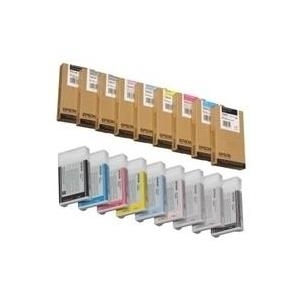 Epson T603B - Druckerpatrone - 1 x Magenta (C13T603B00) von Epson