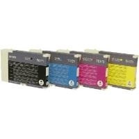 Epson T6172 - Mit hoher Kapazität - Cyan - Original - Tintenpatrone - für B 500DN, 510DN Epson T6172 - Mit hoher Kapazität - Cyan - Original - Tintenpatrone - für B 500DN, 510DN von Epson