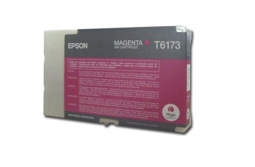 Epson T6173 Tintenpatrone, Singlepack, magenta von Epson