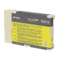 Epson T6174 - Mit hoher Kapazität - Gelb - Original - Tintenpatrone - für B 500DN, 510DN von Epson