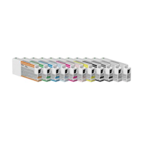 Epson T6362 Tintenpatrone, Singlepack, cyan von Epson