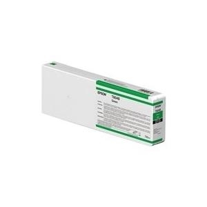 Epson T804B - Grün - Original - Tintenpatrone - für SureColor SC-P7000, SC-P7000V, SC-P9000, SC-P9000V (C13T804B00) von Epson