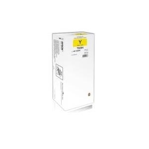 Epson T8394 - 192.4 ml - Gelb - Nachfülltinte - für WorkForce Pro R8590 D3TWFC, WF-R8590, WF-R8590 D3TWFC, WF-R8590DTWF Epson T8394 - 192.4 ml - Gelb - Nachfülltinte - für WorkForce Pro R8590 D3TWFC, WF-R8590, WF-R8590 D3TWFC, WF-R8590DTWF von Epson