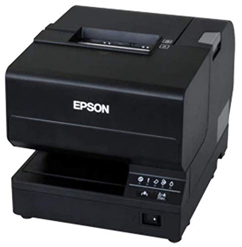 Epson TM-J7200 (301), W/O MICR Black,INC PSU,EU, C31CF69301 (Black,INC PSU,EU) von Epson