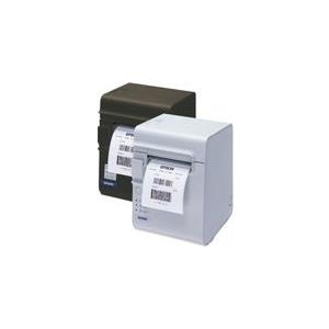 Epson TM L90 - Belegdrucker - Thermozeile - 8 cm Rolle - 203 dpi - bis zu 150 mm/Sek. - USB 2.0, seriell (C31C412412) von Epson