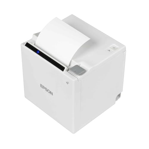 Epson TM-M30II-NT (151) USB NES Ethernet Lightning, weiß, PS EU von Epson