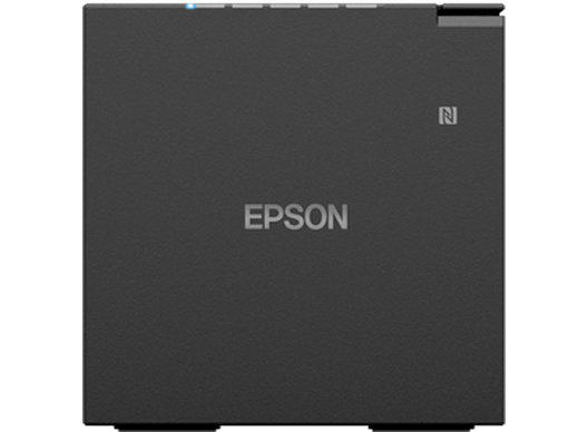 Epson TM-M30III Verkabelt & Kabellos Thermodruck POS-Drucker (C31CK50112) von Epson
