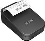 Epson TM P20II (101) - Belegdrucker - Punktmatrix - Bluetooth, Wi-Fi, USB-C - Schwarz von Epson