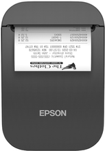 Epson TM-P80II AC (121) 203 x 203 DPI Verkabelt & Kabellos Thermodruck Mobiler Drucker (C31CK00121) von Epson