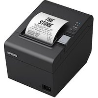 Epson TM-T20III Quittungsdrucker Thermodruck USB seriell Epson TM-T20III Quittungsdrucker Thermodruck USB seriell von Epson