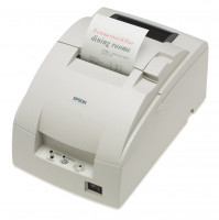 Epson TM U220B - Belegdrucker - zweifarbig (monochrom) von Epson