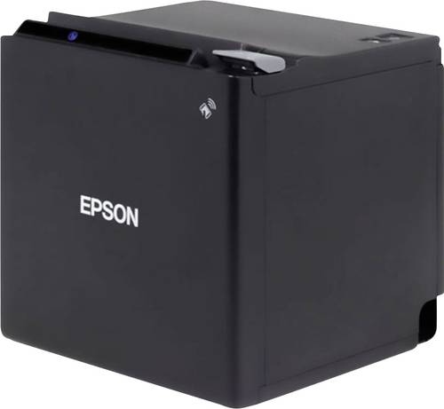 Epson TM-m30 Bon-Drucker Thermodirekt 203 x 203 dpi Schwarz USB, LAN, Cutter von Epson