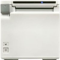 Epson TM m30II (121) weiß Quittungsdrucker USB LAN NFC von Epson