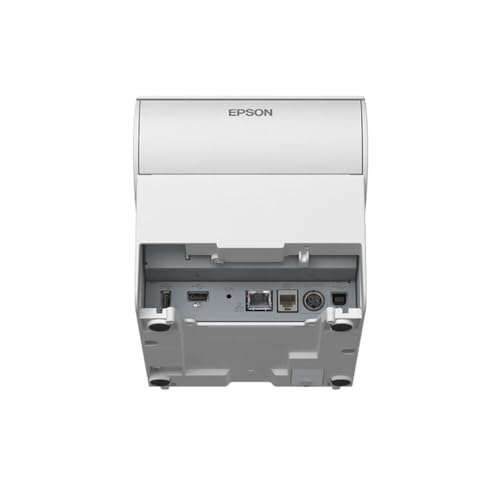 Epson Ticketdrucker TM-T88VII (131) von Epson