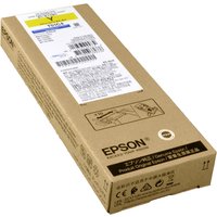 Epson Tinte C13T01C400  XL  Yellow von Epson