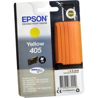 Epson Tinte C13T05G44010  Yellow 405  yellow von Epson