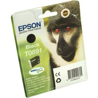 Epson Tinte C13T08914010 schwarz von Epson