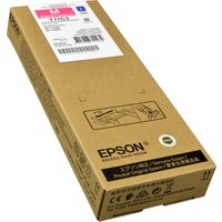 Epson Tinte C13T11C340  L  magenta von Epson