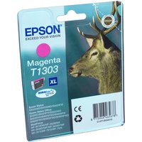 Epson Tinte C13T13034012 magenta von Epson