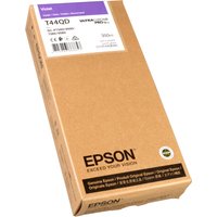 Epson Tinte C13T44QD40 violett T44QD von Epson