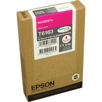 Epson Tinte C13T616300 magenta von Epson