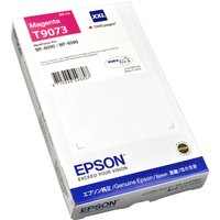 Epson Tinte C13T907340 Magenta T9073  magenta von Epson