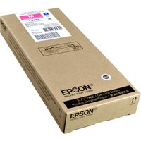 Epson Tinte C13T944340  Magenta L  T9443 von Epson